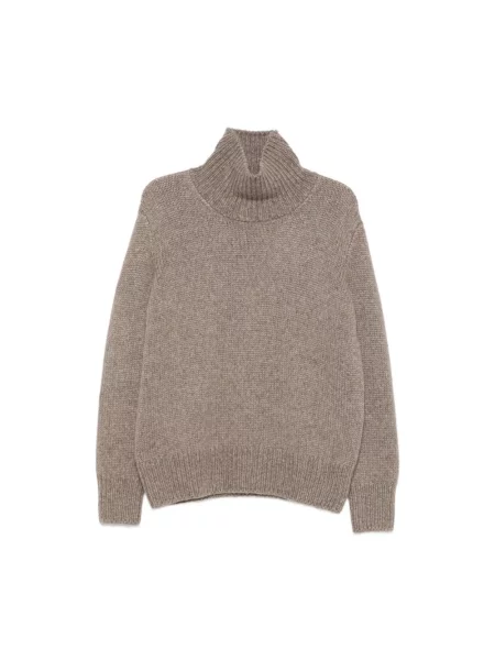 Sweter The Row szary