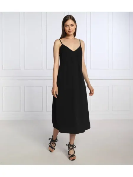 DKNY Ruha fekete