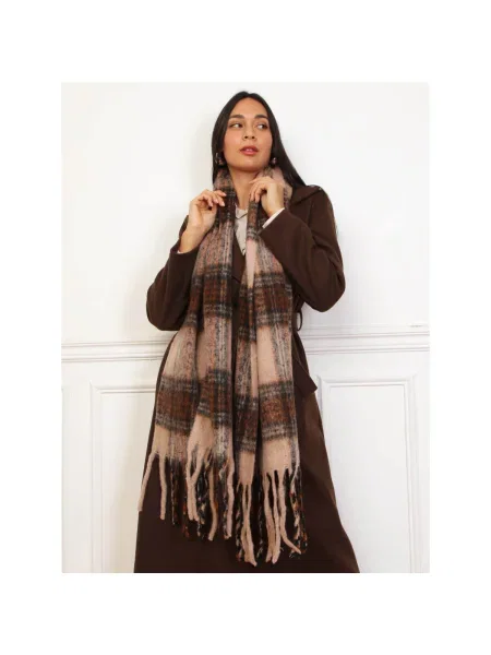 Fular La Modeuse bej