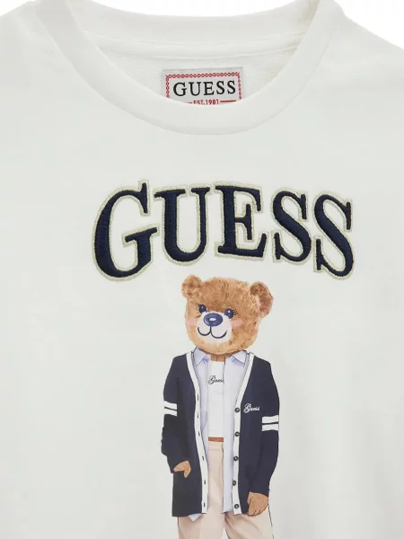Guess кофта дитяча