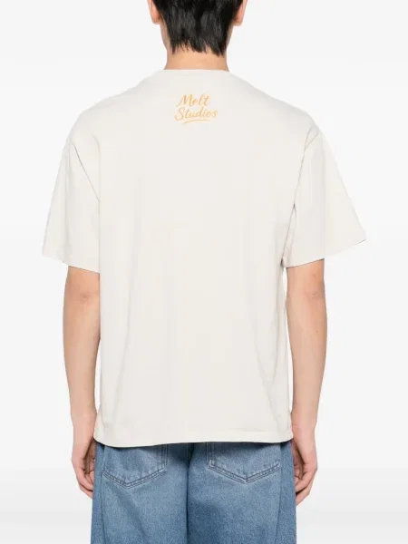 Tricou Melt cu imagine