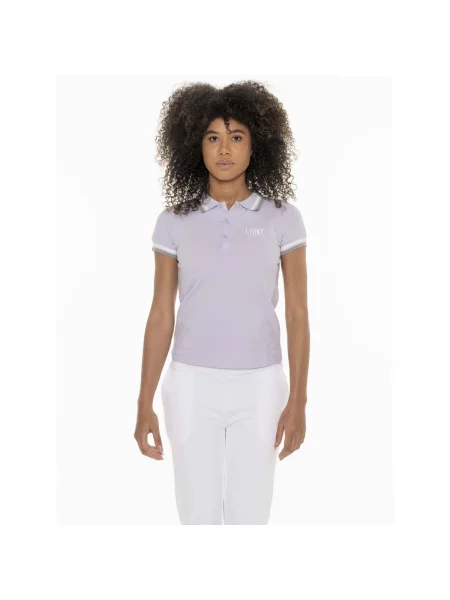 Tricou Leone 1947 violet