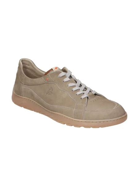 Pantofi Fluchos bej