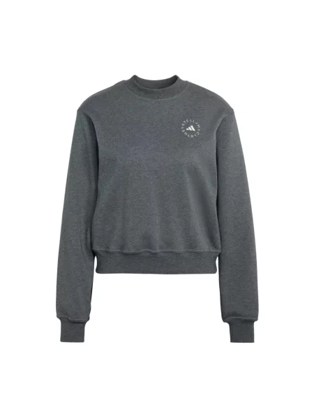 Bluza sportowa Adidas By Stella Mccartney szara