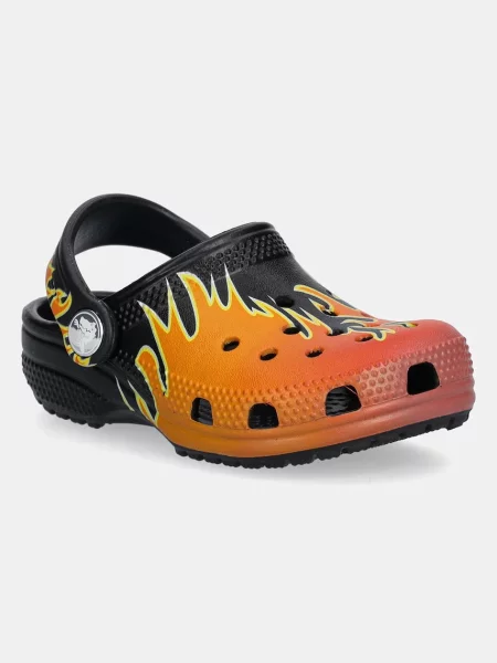 Детские сабо Crocs