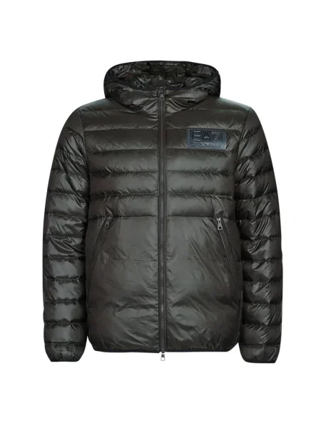 Geacă Emporio Armani Ea7
