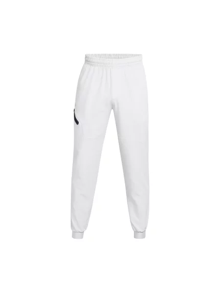 Spodnie Under Armour szare
