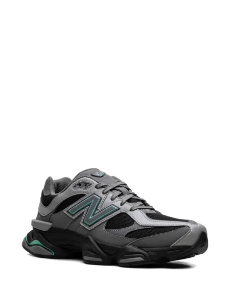 Sneakerși New Balance 530 negru