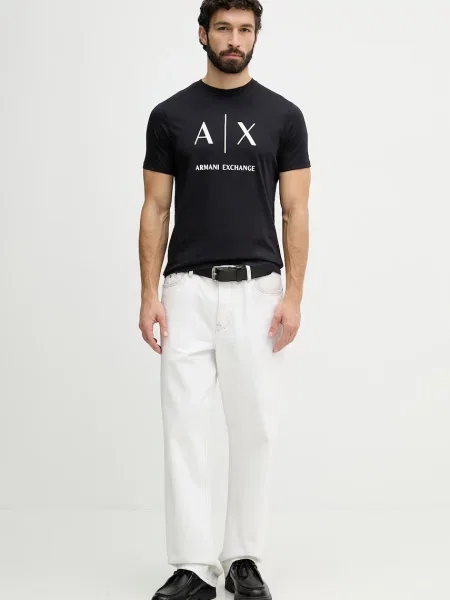 Armani Exchange tričko