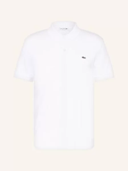 Lacoste Polokošile bílá