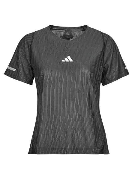 Tričko Adidas černé