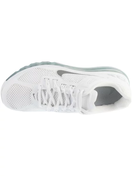 Pantofi Nike alb