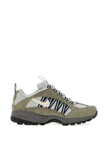 Sneakerși Nike Air Max cu dungi negru