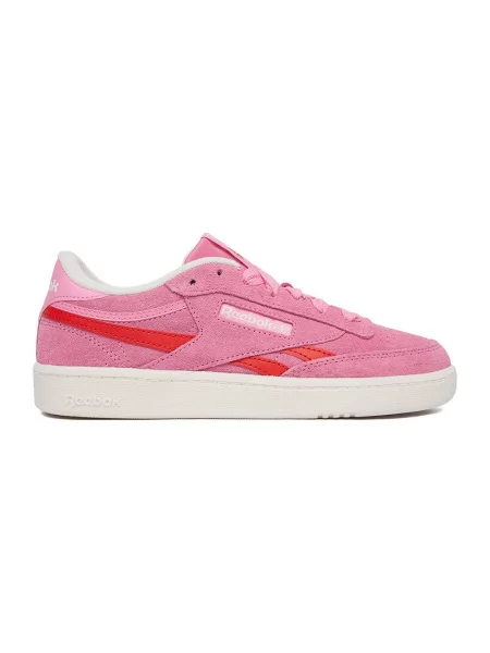 Sneakersy Reebok różowe