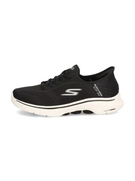Tenisky Skechers černé
