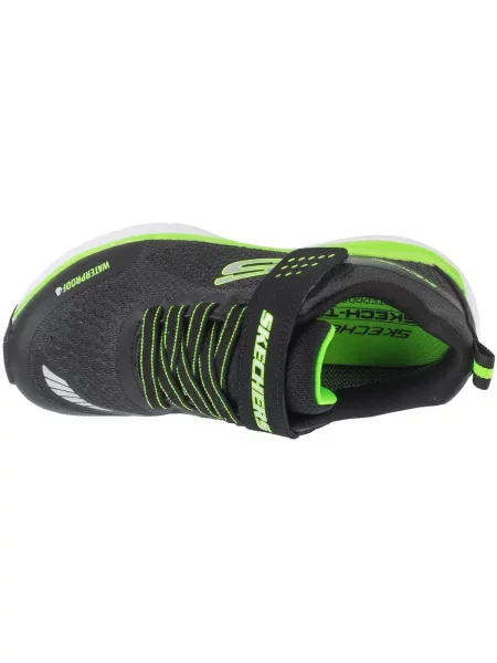 Tenisky Skechers sivá