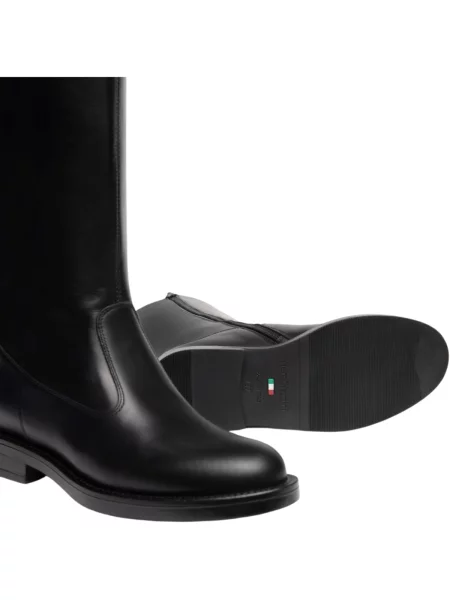 Pantofi Nerogiardini negru