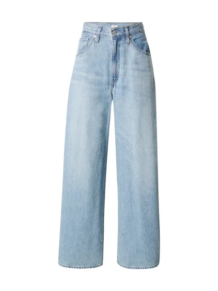 LEVI'S ® Džínsy svetlomodrá