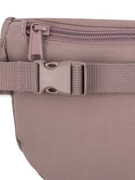 Konges Sløjd Детска чанта за кръст JUNO BUMBAG розово