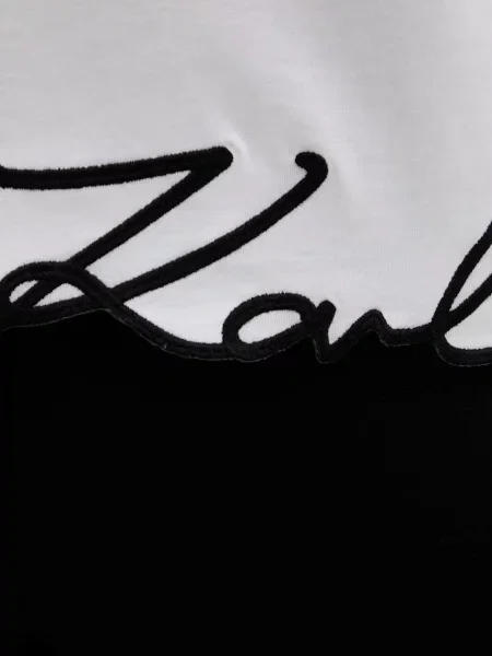 Karl Lagerfeld топ