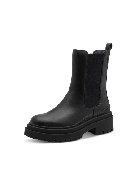 Pantofi Tamaris negru