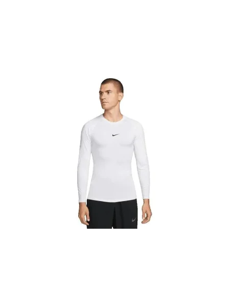 Tricou Nike alb