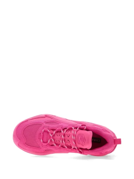 Baschet sneakerși Under Armour roz