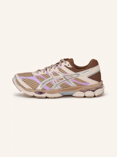Tenisky Asics Gel-cumulus béžové