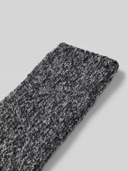 Skarpety z czystej wełny model Warm Chunky Wool' Joop! Collection