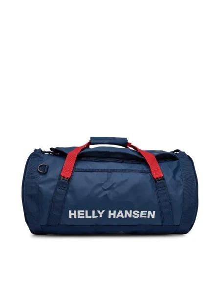Helly Hansen Geantă Duffel Bag Bleumarin negru