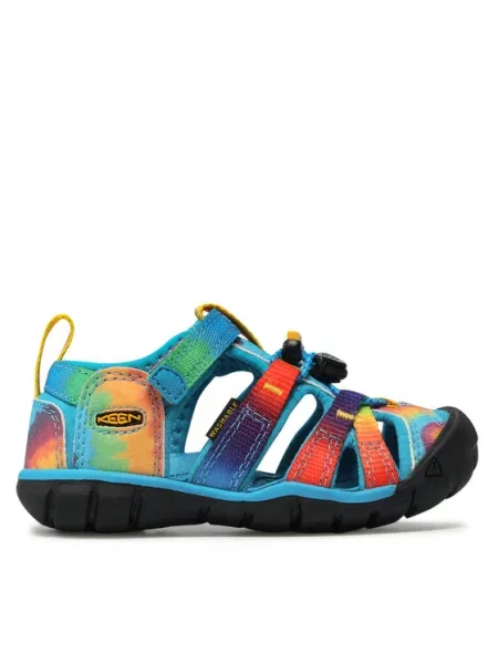 Sandali Keen Seacamp II Cnx modra