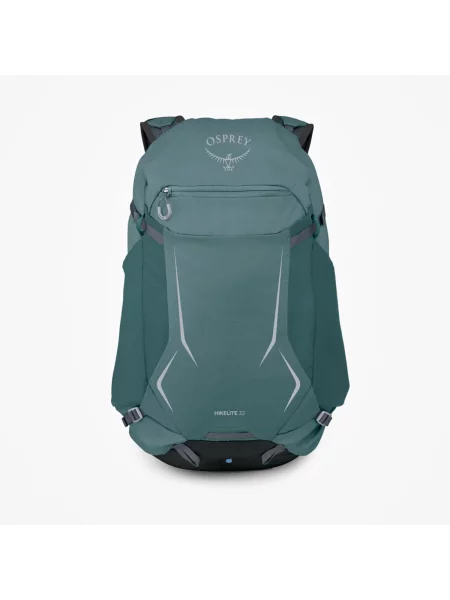 Rucsac Osprey Hikelite 32 Cascade Blue Universal albastru