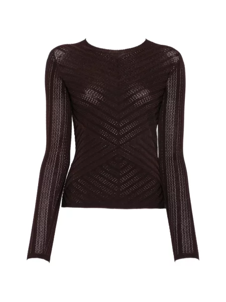 Pulover Twinset maro