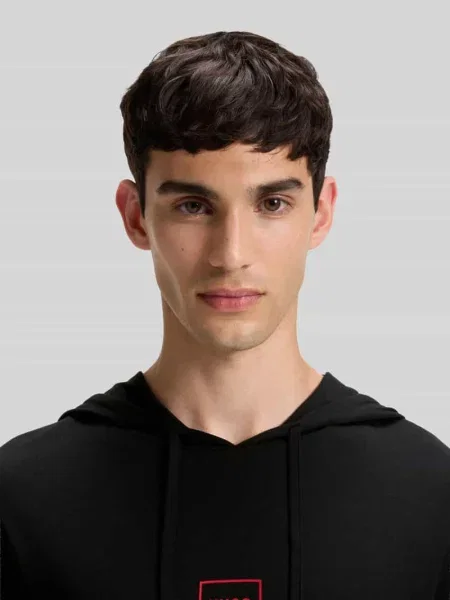Hugo Bluza czarny