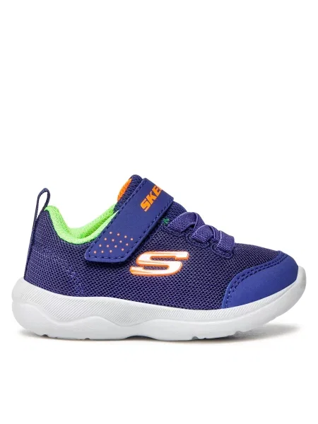 Skechers Superge Mini Wanderer Mornarsko modra