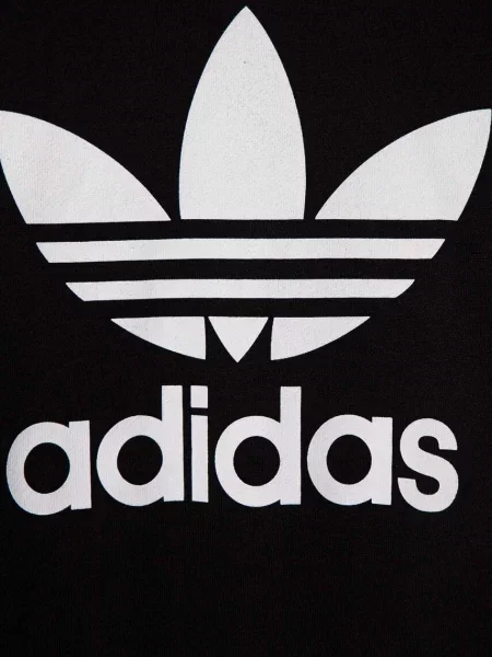 Детский свитер Adidas Originals
