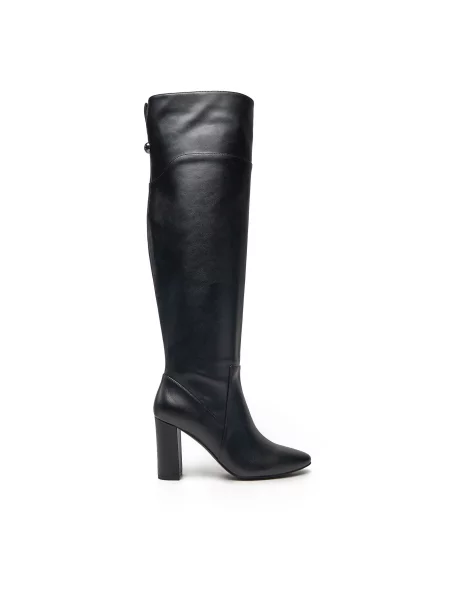 Чоботи TWINSET чорний