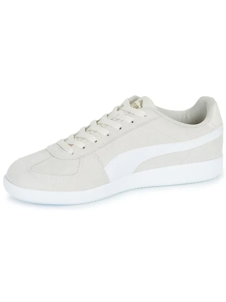 Félcipo Puma bézs