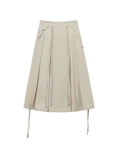 Plisované sukně Musium Div.