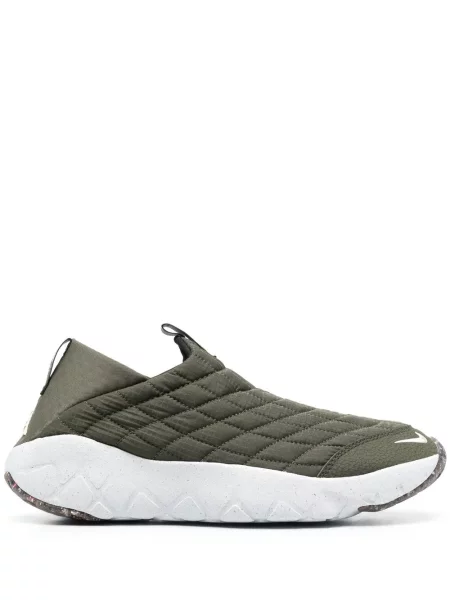 Sneakerși Nike Phantom cu imagine alergare alb