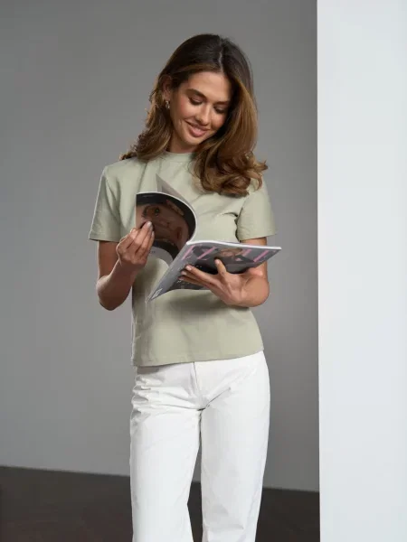 Футболка Trikobakh