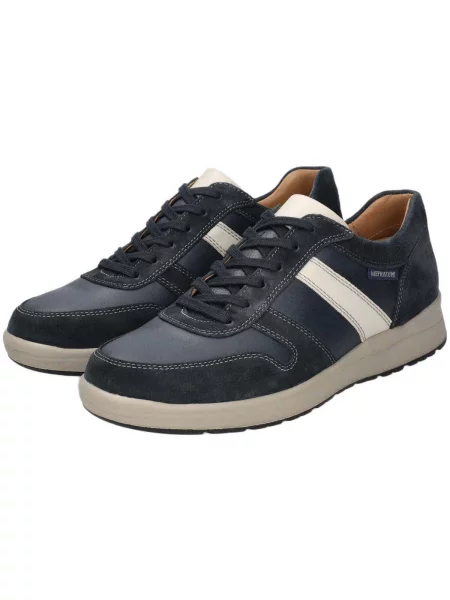 Pantofi Mephisto albastru