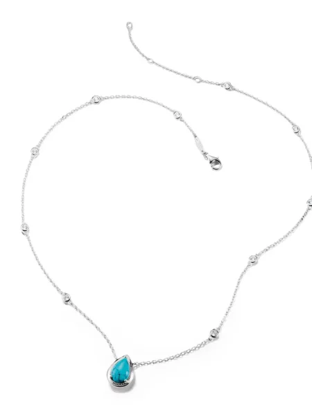 Colier Thomas Sabo cu zirconiu