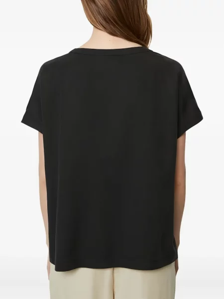 Tricou polo Marc O'polo negru