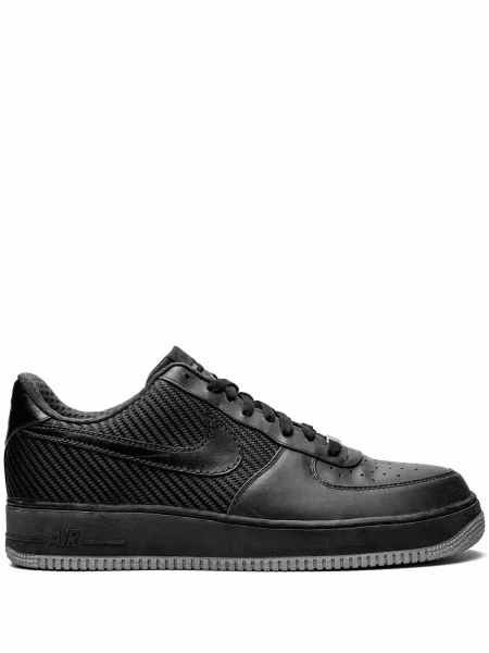 Ochelari de soare Nike din piele de căprioară albastru