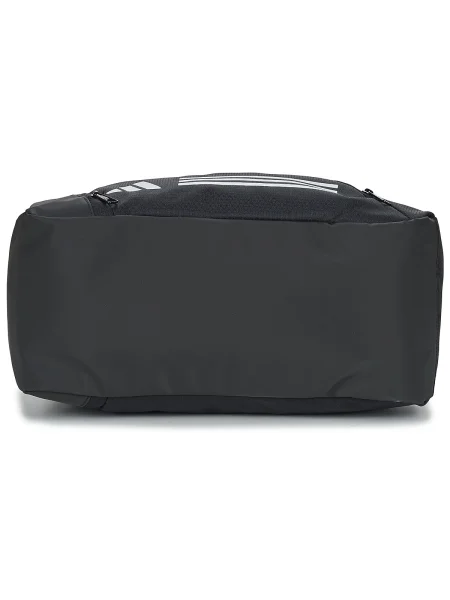 ADIDAS PERFORMANCE Športová taška Essentials / biela čierna