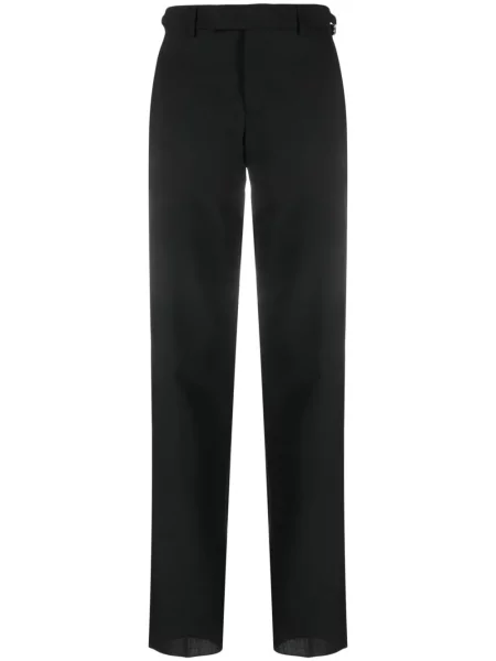 Pantaloni Versace negru