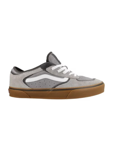 Sneakers Vans Rowley Classic gri
