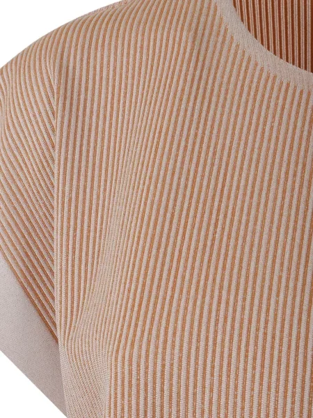 Tricou Pleats Please Issey Miyake plisat