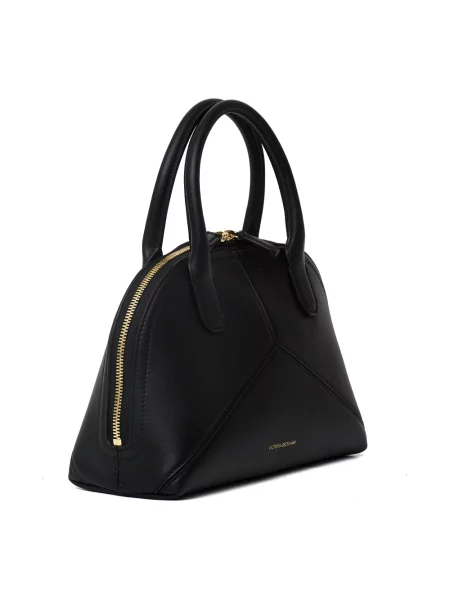 Torebka Victoria Beckham czarna